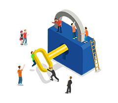 We have a professional and highly skilled locksmith team for all types of lock solutions in Paso Robles, CA