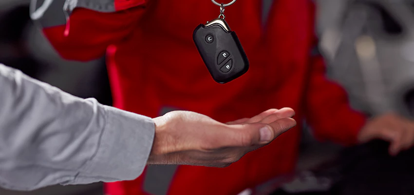 Automotive Car Lock Rekeying Locksmith Specialists in Paso Robles, California