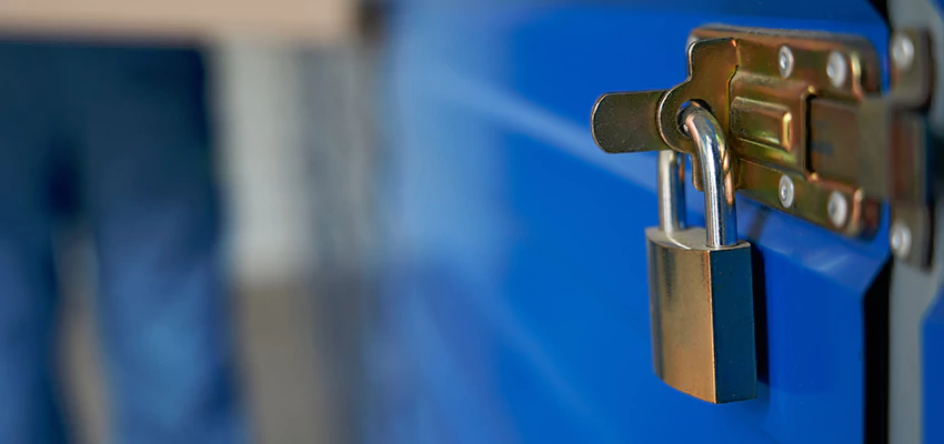 Industrial Door Lock Repair And Installation in Paso Robles, CA