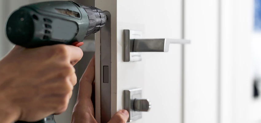 Locksmith For Lock Replacement Near Me in Paso Robles, CA