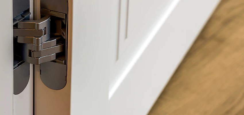 Closet Door Hardware Maintenance in Paso Robles, California