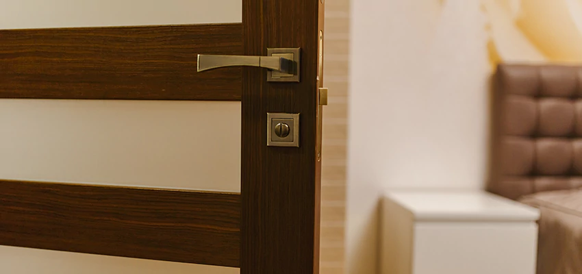 Door Lever Troubleshooting in Paso Robles, CA