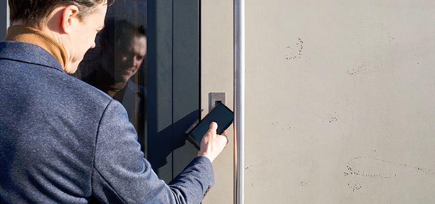 Police Recommended Rekey Locksmith in Paso Robles, California