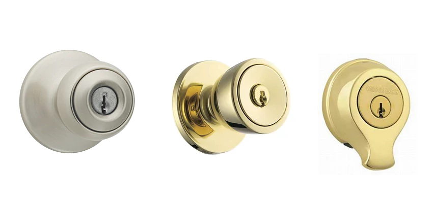 Weiser Bluetooth Lock Installation in Paso Robles, CA