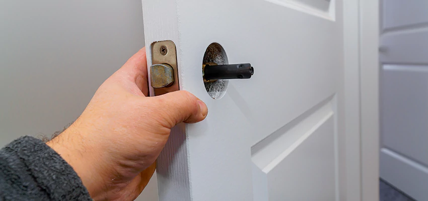 Nighttime Locksmith For Lock Repair in Paso Robles, CA