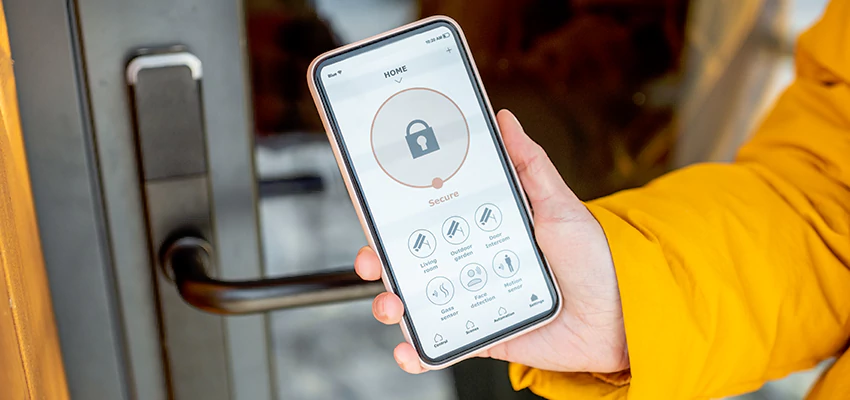 Kwikset Halo Wifi Locks Repair And Installation in Paso Robles, CA