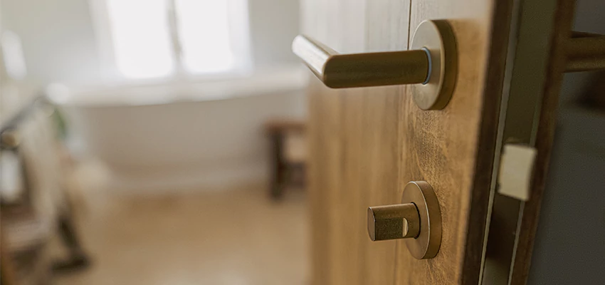 Mortise Locks For Bathroom in Paso Robles, CA