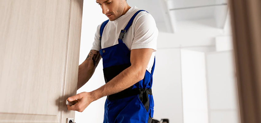 Car Lock Repair And Installation Expert in Paso Robles, CA