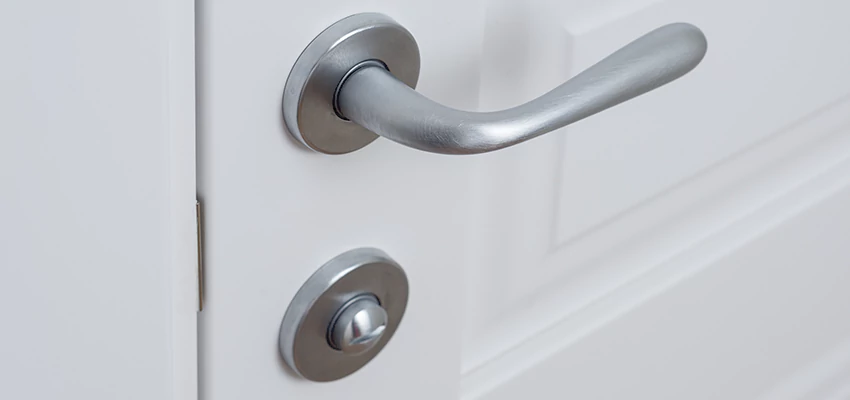 Single-Occupancy Restroom Locks Repair in Paso Robles, California