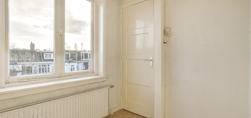 Sliding Window Locks And Security in Paso Robles, California