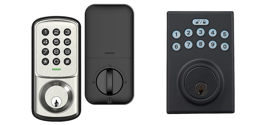 Garage Emergency Lock Replacements in Paso Robles, CA