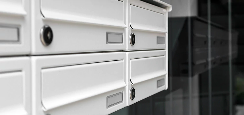 Mailbox Tubular Lock Replacement in Paso Robles, California