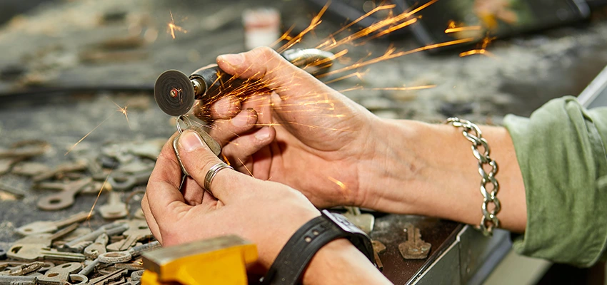 Mobile Locksmith For Lock Replacement Service in Paso Robles, California