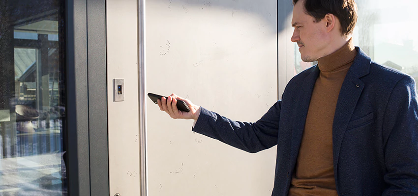 Business Security Systems in Paso Robles, CA