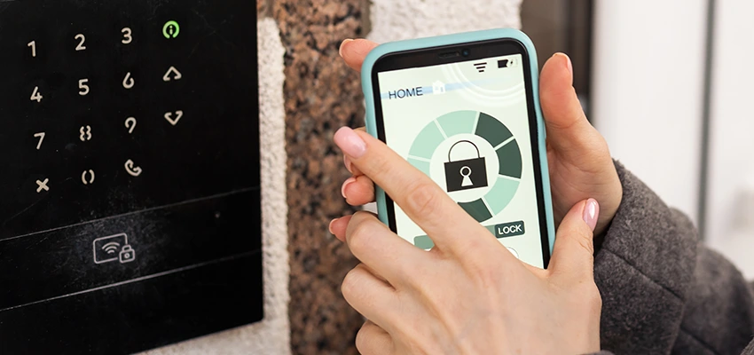 Building Security Upgrades in Paso Robles, CA