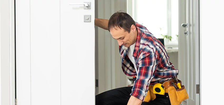 Emergency Automotive Locksmith in Paso Robles, CA