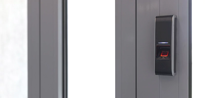 Push Button Lock Keypad Repair in Paso Robles, California