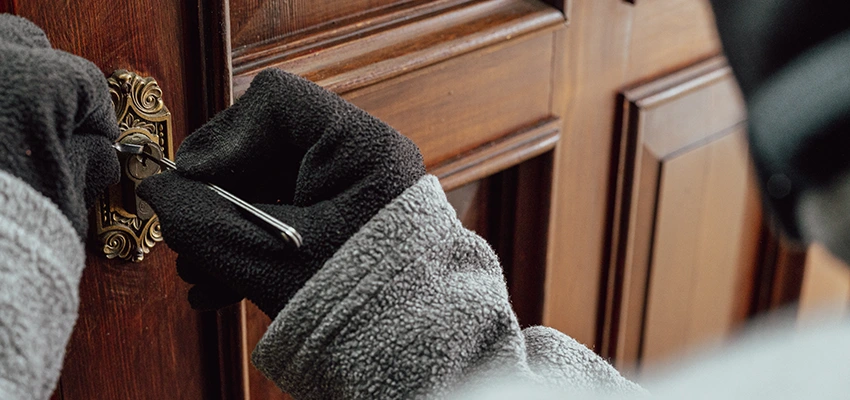 Burglar Damage Electronic Locks Repair in Paso Robles, CA