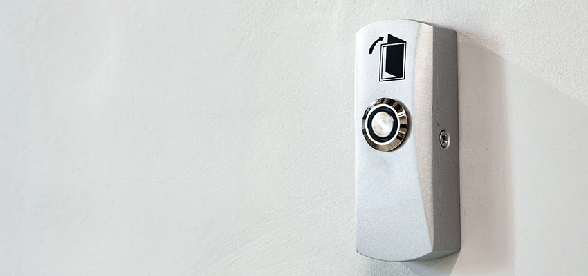 Residential Access Keypads Systems Installation in Paso Robles, CA