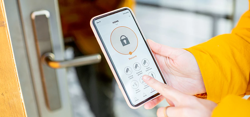 Automatic Door Lock Opener Repair in Paso Robles, California