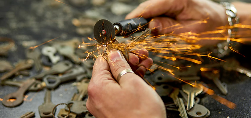 24/7 Locksmith Services For Lock Rekeying in Paso Robles, CA