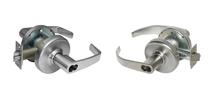 Corbin Russwin Unit Locks Repair Installation in Paso Robles, CA