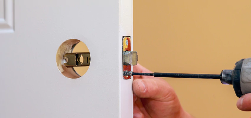 Home Invasion Camera Repairs in Paso Robles, California