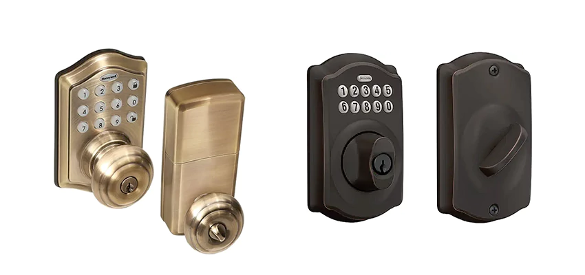 Medeco Locks Replacement in Paso Robles, CA