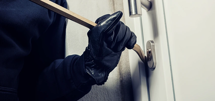 Burglar Damage Door Sensors Repair in Paso Robles, CA