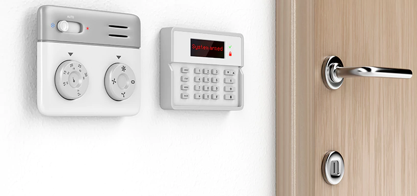 Commercial Electronic Door Lock Services in Paso Robles, CA