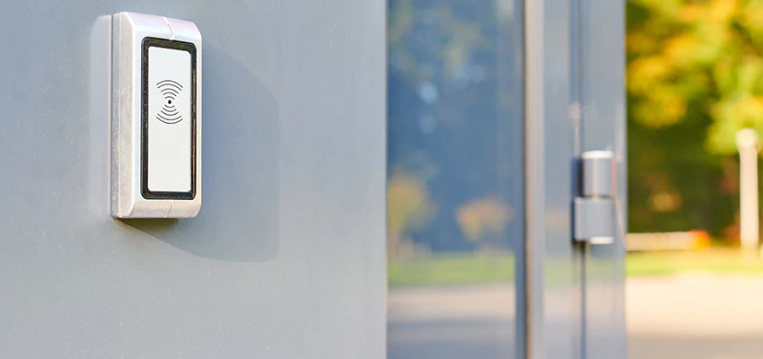 Glass Door Electric Lock Repair in Paso Robles, CA