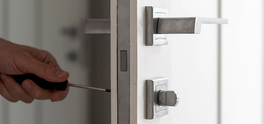 Automotive Lock Installation in Paso Robles, CA