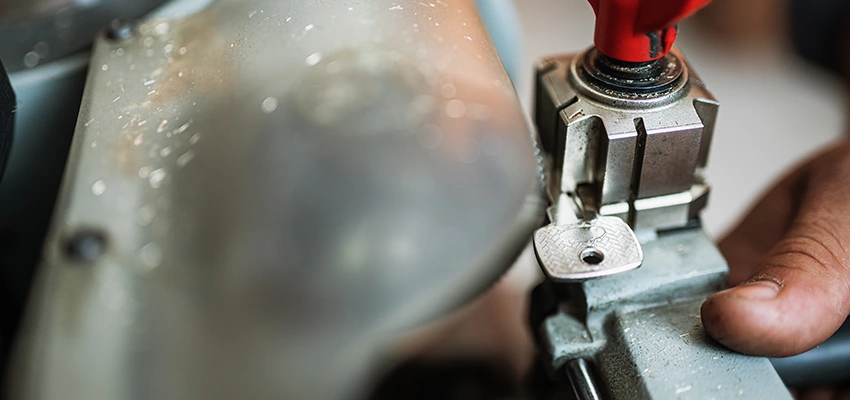 Key Programming Mobile Locksmith Service in Paso Robles, CA