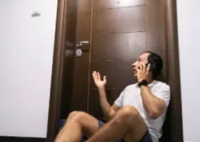 Emergency Lockout in Paso Robles, California